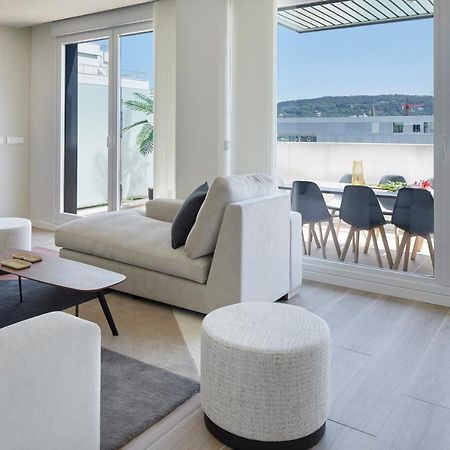 Hondalea By Feelfree Rentals San Sebastián Dış mekan fotoğraf