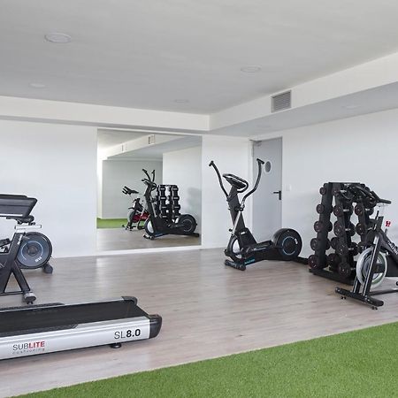 Hondalea By Feelfree Rentals San Sebastián Dış mekan fotoğraf