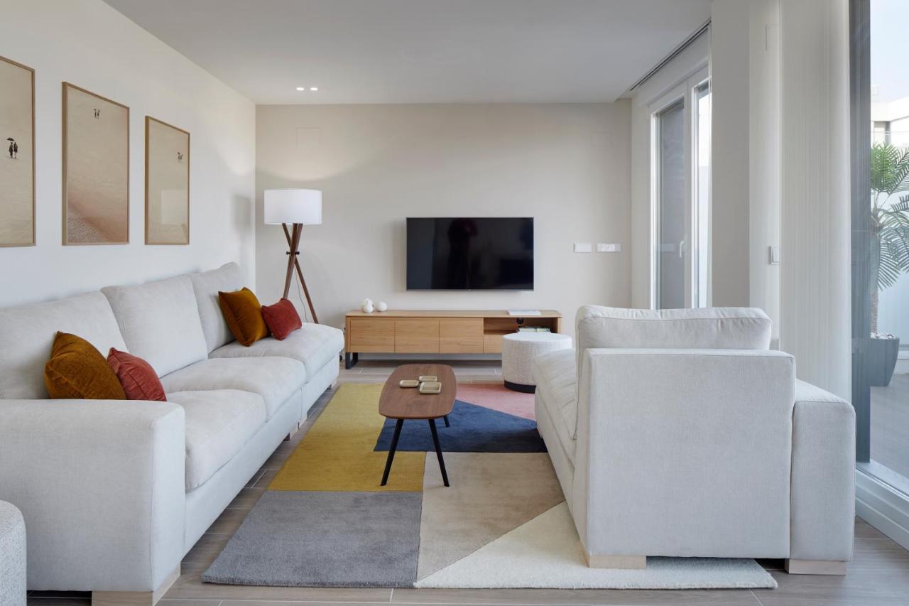 Hondalea By Feelfree Rentals San Sebastián Dış mekan fotoğraf