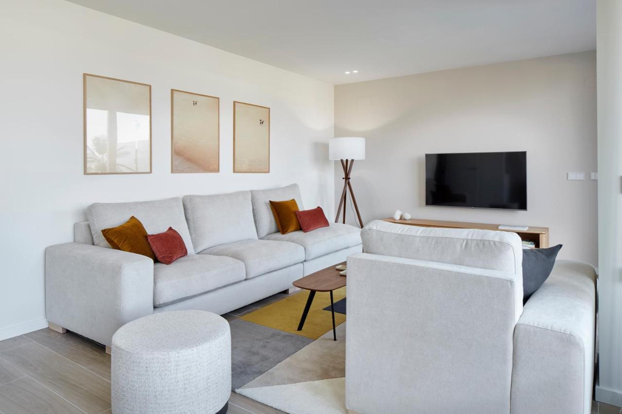 Hondalea By Feelfree Rentals San Sebastián Dış mekan fotoğraf
