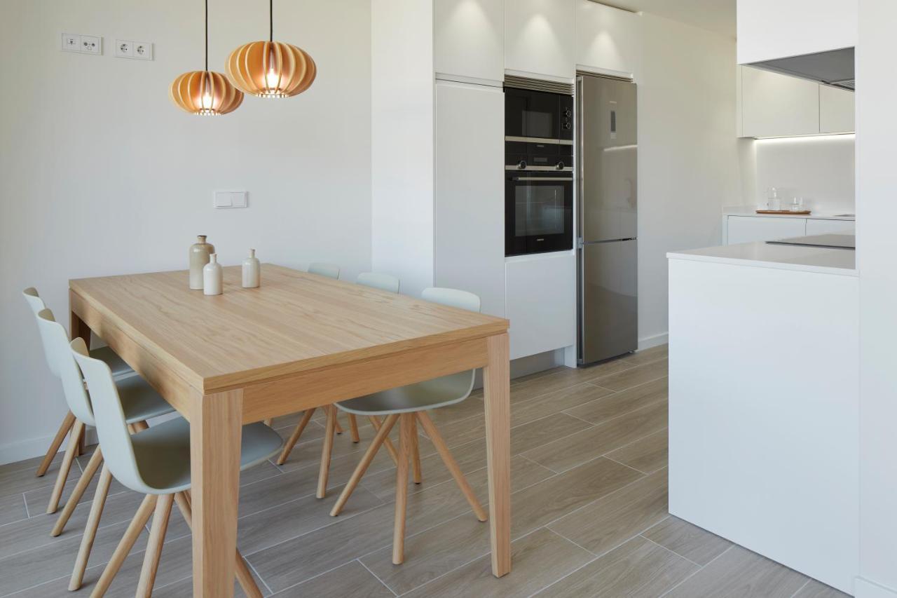 Hondalea By Feelfree Rentals San Sebastián Dış mekan fotoğraf