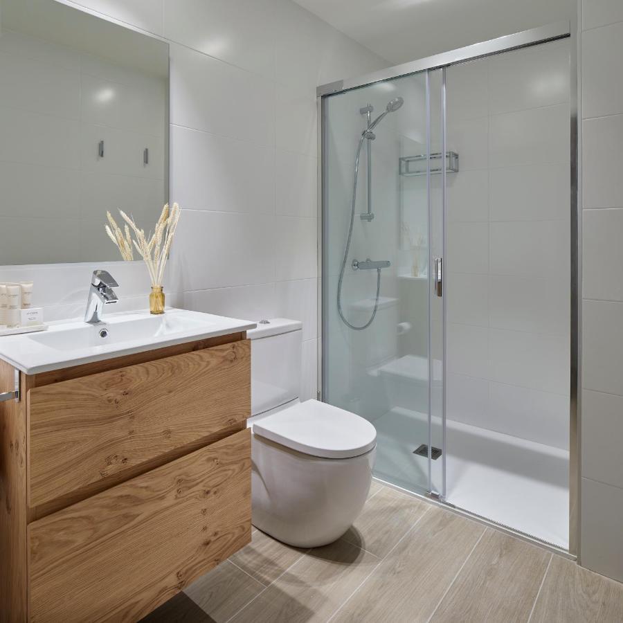 Hondalea By Feelfree Rentals San Sebastián Dış mekan fotoğraf