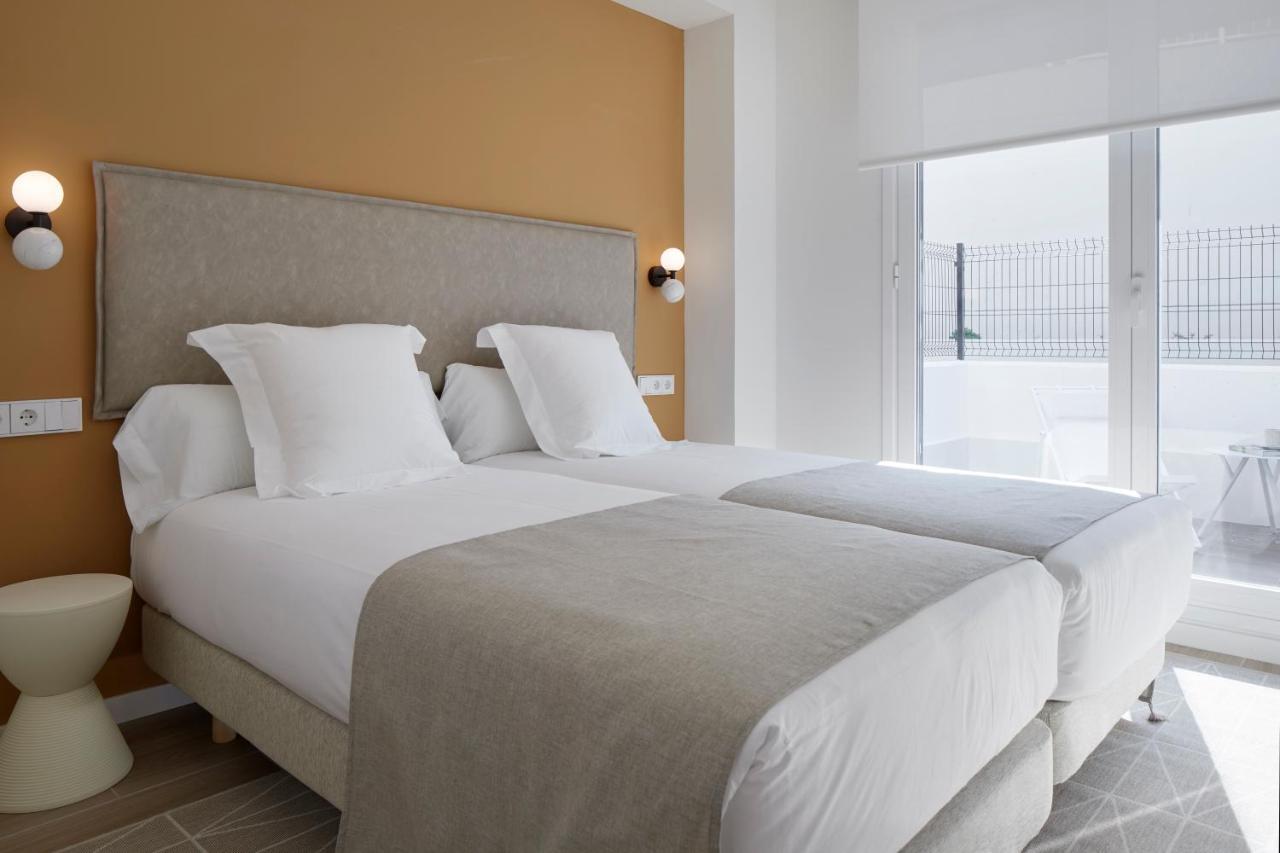 Hondalea By Feelfree Rentals San Sebastián Dış mekan fotoğraf