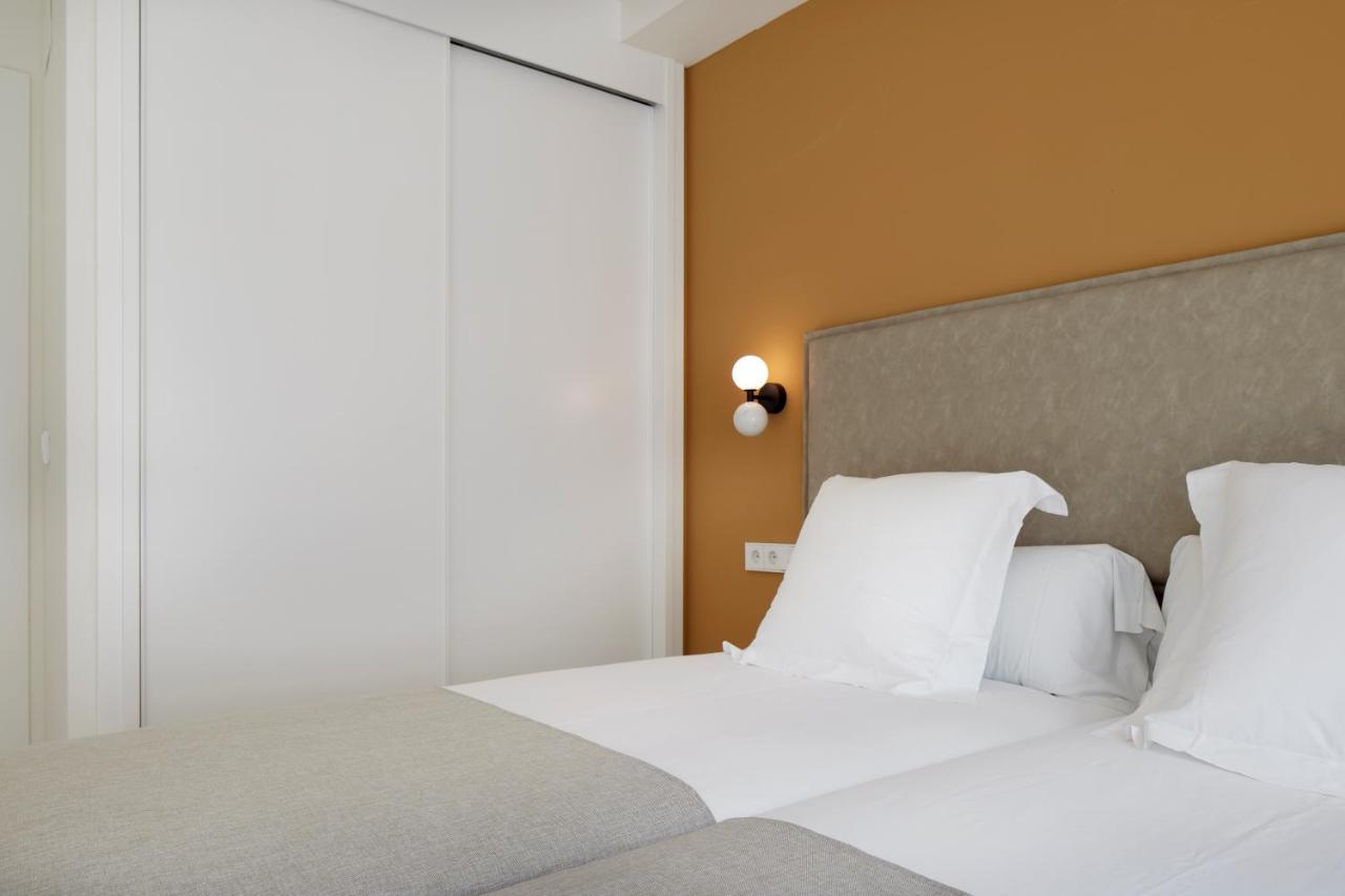 Hondalea By Feelfree Rentals San Sebastián Dış mekan fotoğraf