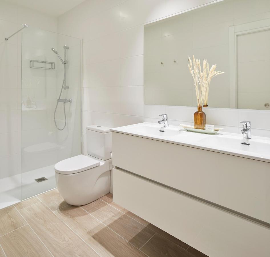 Hondalea By Feelfree Rentals San Sebastián Dış mekan fotoğraf