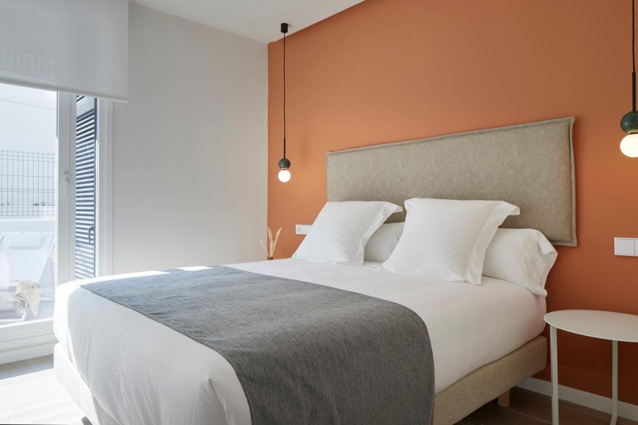 Hondalea By Feelfree Rentals San Sebastián Dış mekan fotoğraf
