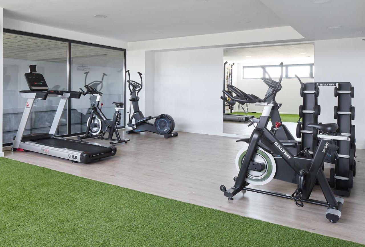 Hondalea By Feelfree Rentals San Sebastián Dış mekan fotoğraf