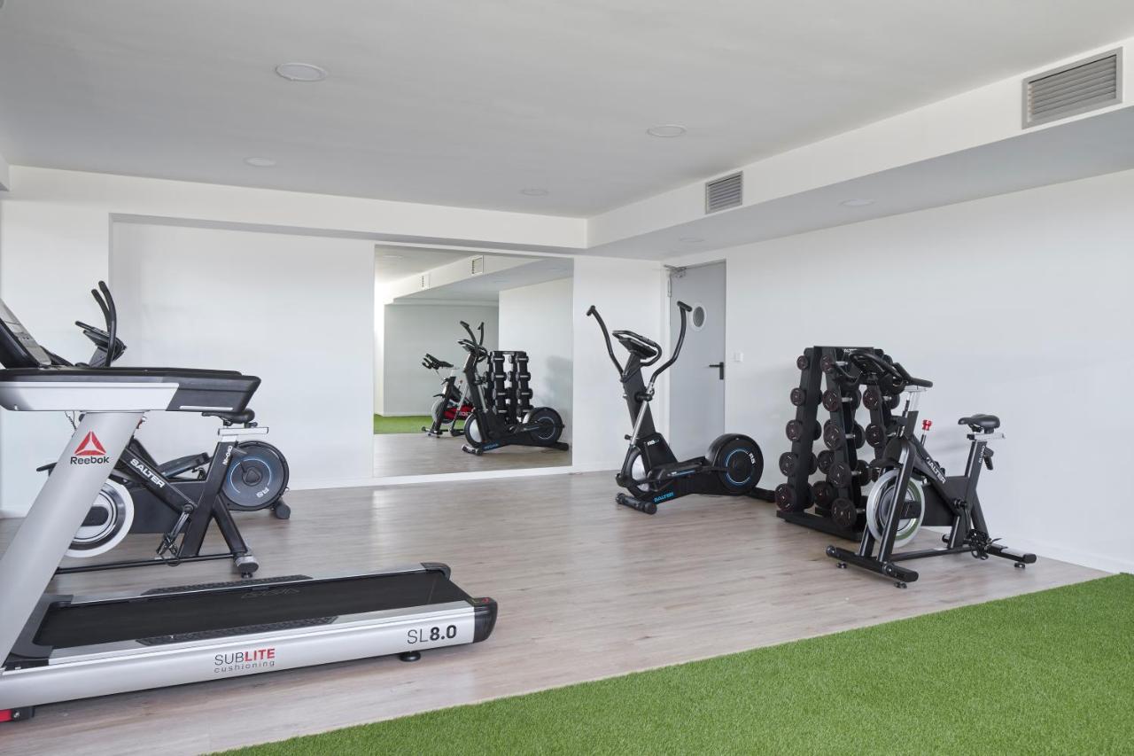 Hondalea By Feelfree Rentals San Sebastián Dış mekan fotoğraf